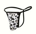 Colales Diseño Vaca Talla L